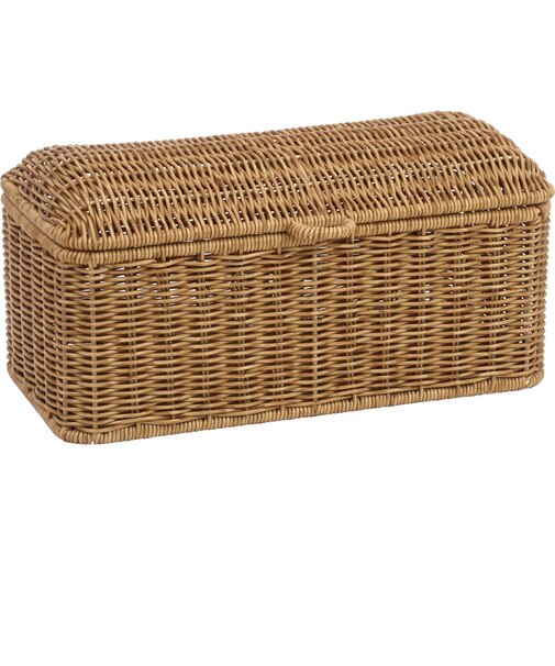 【当商品送料無料】UTILE ユティル ブレッドストッカー 通販 ブレッド ケース バスケット ブレッドケース パンケース パンストッカー