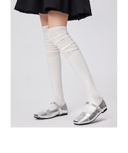 【当商品送料無料】ニーハイソックス レディース 通販 Diamond Hearts ダイヤモンドハーツ ニーハイ オーバーニー レディースソックス