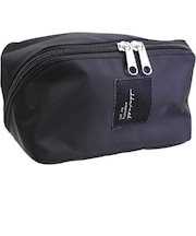 【当商品送料無料】がばっと開く ポーチ 通販 メイクポーチ ガジェットポーチ 化粧ポーチ コスメポーチ 小物入れ 旅行ポーチ ガバッと開く