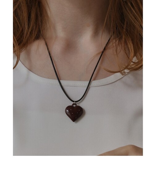 【当商品送料無料】ネックレス ハート 通販 Diamond Hearts ダイヤモンドハーツ ハートネックレス ペンダント アクセサリー かわいい