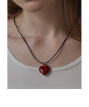 【当商品送料無料】ネックレス ハート 通販 Diamond Hearts ダイヤモンドハーツ ハートネックレス ペンダント アクセサリー かわいい