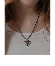 【当商品送料無料】ネックレス ハート 通販 Diamond Hearts ダイヤモンドハーツ ハートネックレス ペンダント アクセサリー かわいい