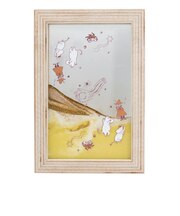 【当商品送料無料】サンドピクチャー キャラクター 通販 サンド ピクチャー サンドアート 飾り 装飾品 置物 置き物 置き型 かわいい 可愛い 癒し