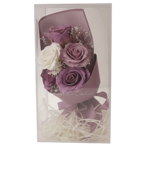 【当商品送料無料】Green house グリーンハウス ソープフラワー スタンダード 通販 花 フラワー 造花 フラワーギフト せっけん 石けん