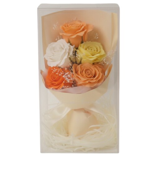 【当商品送料無料】Green house グリーンハウス ソープフラワー スタンダード 通販 花 フラワー 造花 フラワーギフト せっけん 石けん