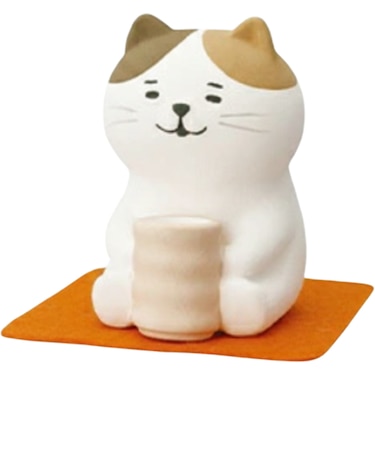 【当商品送料無料】アロママスコット アロマストーン かわいい 通販 アロマ マスコット 置き物 置物 オブジェ 癒し リラックス 動物 アニマル