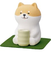 【当商品送料無料】アロママスコット アロマストーン かわいい 通販 アロマ マスコット 置き物 置物 オブジェ 癒し リラックス 動物 アニマル