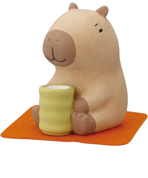 【当商品送料無料】アロママスコット アロマストーン かわいい 通販 アロマ マスコット 置き物 置物 オブジェ 癒し リラックス 動物 アニマル