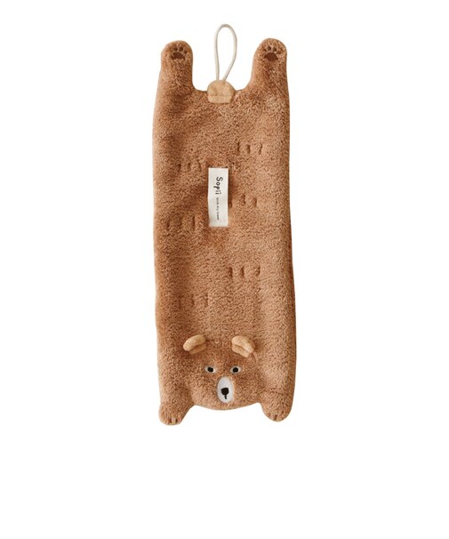 【当商品送料無料】ミニタオル 速乾 通販 タオル 速乾タオル 吸水タオル ハンドタオル 手拭きタオル 手拭き 現代百貨 Sopii ソピー バス用品