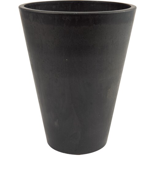 【当商品送料無料】花器 花瓶 通販 SK円錐ロングポット フラワーベース 花びん 花 花入れ ホワイエ フラワーアレンジメント リサイクルプラポット