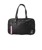 【当商品送料無料】スクールバッグ 合皮 キャラクター 通販 スクールバック スクバ サブバ 通学バッグ 通学かばん 通学カバン 通塾 大きめ 大容量