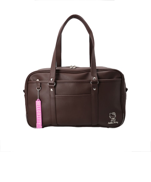 【当商品送料無料】スクールバッグ 合皮 キャラクター 通販 スクールバック スクバ サブバ 通学バッグ 通学かばん 通学カバン 通塾 大きめ 大容量