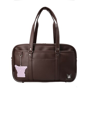 【当商品送料無料】スクールバッグ 合皮 キャラクター 通販 スクールバック スクバ サブバ 通学バッグ 通学かばん 通学カバン 通塾 大きめ 大容量