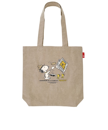 【当商品送料無料】ROOTOTE ルートート トートバッグ 8443 通販 スヌーピー SNOOPY 肩掛けバッグ 大きめ A4 通学 通勤 大容量