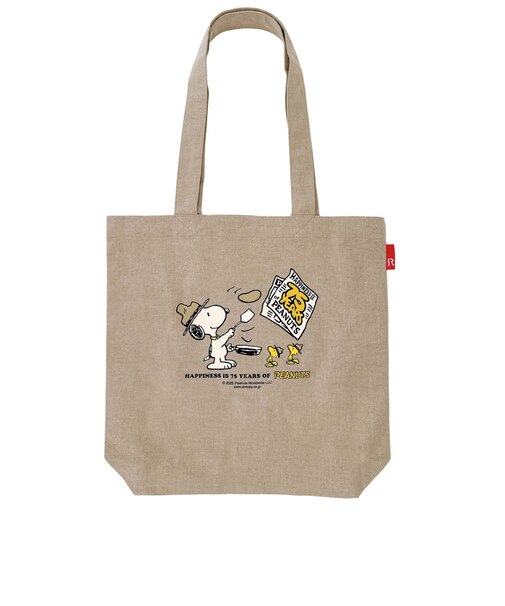 【当商品送料無料】ROOTOTE ルートート トートバッグ 8443 通販 スヌーピー SNOOPY 肩掛けバッグ 大きめ A4 通学 通勤 大容量