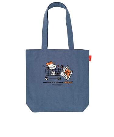 【当商品送料無料】ROOTOTE ルートート トートバッグ 8443 通販 スヌーピー SNOOPY 肩掛けバッグ 大きめ A4 通学 通勤 大容量