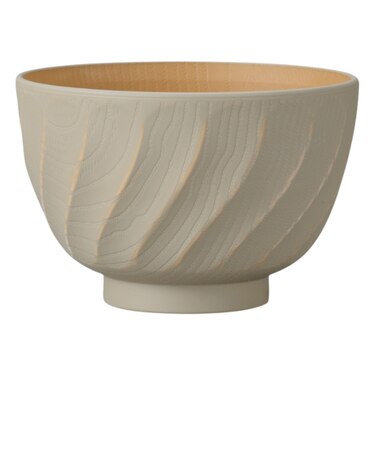 【当商品送料無料】カノー 汁椀 おしゃれ 通販 日本製 抗菌 お椀 食洗機対応 おわん ボウル スープボウル 味噌汁椀 和食器 食器 電子レンジ対応