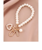 【当商品送料無料】バッグチャーム 大人 おしゃれ 通販 キーチャーム スマホハンドストラップ バックチャーム キーホルダー ストラップ スマホ 手首