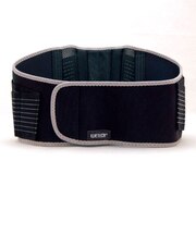 【当商品送料無料】wetech ウィテック 腰サポーター 通販 腰用サポーター 腰ベルト 腰 サポーター ベルト 腰用ベルト Wベルト 二重構造