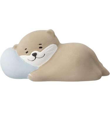 【当商品送料無料】アロママスコット アロマストーン かわいい 通販 アロマ マスコット 置き物 置物 オブジェ 癒し リラックス 動物 アニマル