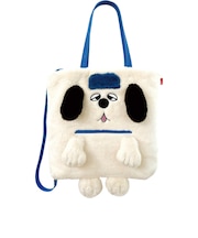 【当商品送料無料】ROOTOTE ルートート トートバッグ 8416 通販 スヌーピー SNOOPY 肩掛け 2way リュック リュックサック