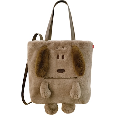 【当商品送料無料】ROOTOTE ルートート トートバッグ 8416 通販 スヌーピー SNOOPY 肩掛け 2way リュック リュックサック