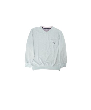 【当商品送料無料】SANTA BARBARA トレーナー 通販 トップス メンズ おしゃれ サンタバーバラ プルオーバー シンプル ワンポイント