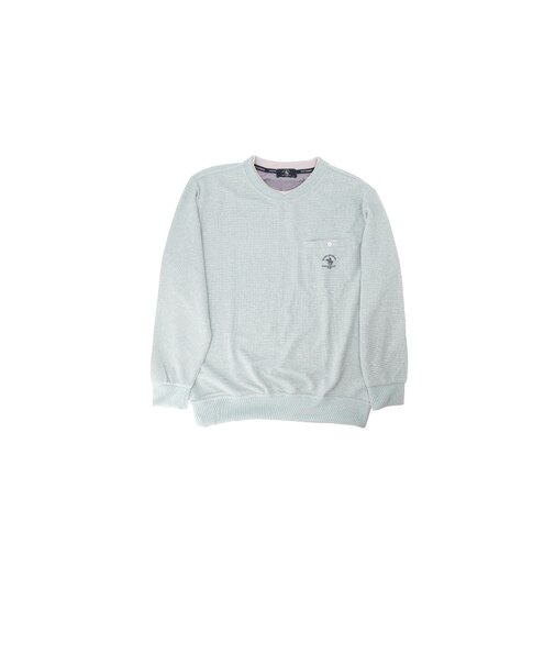 【当商品送料無料】SANTA BARBARA トレーナー 通販 トップス メンズ おしゃれ サンタバーバラ プルオーバー シンプル ワンポイント