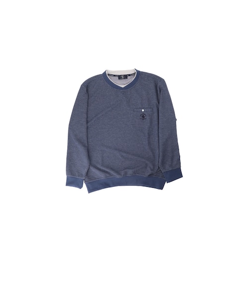 【当商品送料無料】SANTA BARBARA トレーナー 通販 トップス メンズ おしゃれ サンタバーバラ プルオーバー シンプル ワンポイント