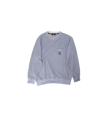 【当商品送料無料】SANTA BARBARA トレーナー 通販 トップス メンズ おしゃれ サンタバーバラ プルオーバー シンプル ワンポイント