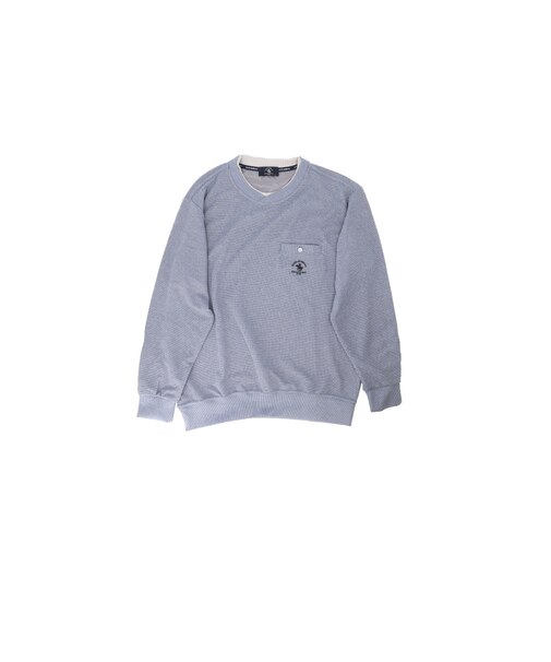 【当商品送料無料】SANTA BARBARA トレーナー 通販 トップス メンズ おしゃれ サンタバーバラ プルオーバー シンプル ワンポイント