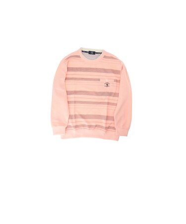 【当商品送料無料】SANTA BARBARA トレーナー 通販 トップス メンズ おしゃれ サンタバーバラ プルオーバー シンプル ワンポイント