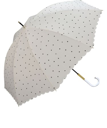 【当商品送料無料】ジャンプ傘 おしゃれ 通販 ワールドパーティー ジャンプ式 雨傘 傘 長雨傘 58cm レディース傘 レディース 晴雨兼用