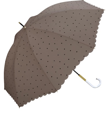 【当商品送料無料】ジャンプ傘 おしゃれ 通販 ワールドパーティー ジャンプ式 雨傘 傘 長雨傘 58cm レディース傘 レディース 晴雨兼用