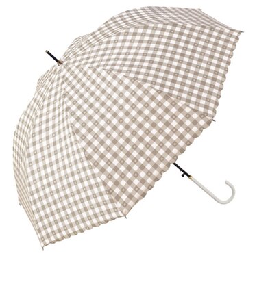 【当商品送料無料】ジャンプ傘 おしゃれ 通販 ワールドパーティー ジャンプ式 雨傘 傘 長雨傘 58cm レディース傘 レディース 晴雨兼用