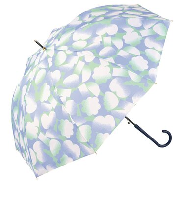 【当商品送料無料】ジャンプ傘 おしゃれ 通販 ワールドパーティー ジャンプ式 雨傘 傘 長雨傘 58cm レディース傘 レディース 晴雨兼用