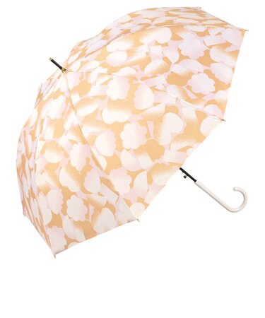 【当商品送料無料】ジャンプ傘 おしゃれ 通販 ワールドパーティー ジャンプ式 雨傘 傘 長雨傘 58cm レディース傘 レディース 晴雨兼用