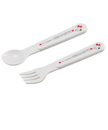 【当商品送料無料】スプーン フォーク セット 子供 通販 日本製 スプーンフォークセット スプーンフォーク こども カトラリー ベビーカトラリー