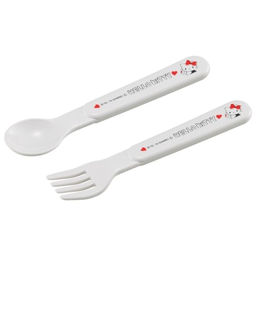 【当商品送料無料】スプーン フォーク セット 子供 通販 日本製 スプーンフォークセット スプーンフォーク こども カトラリー ベビーカトラリー