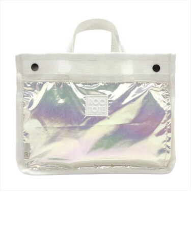 【当商品送料無料】ルートート トートバッグ ROOTOTE 3588 通販 スパバッグ トートバック スパバック バッグインバッグ レディース 横型