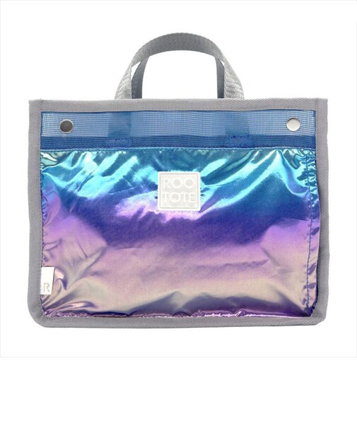 【当商品送料無料】ルートート トートバッグ ROOTOTE 3588 通販 スパバッグ トートバック スパバック バッグインバッグ レディース 横型