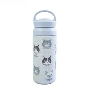 【当商品送料無料】タンブラー ハンドル 通販 水筒 350ml マグボトル ハンドルタンブラー マグ ハンドル付き 保冷 保温 クスグルジャパン