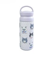 【当商品送料無料】タンブラー ハンドル 通販 水筒 350ml マグボトル ハンドルタンブラー マグ ハンドル付き 保冷 保温 クスグルジャパン