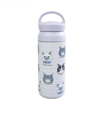 【当商品送料無料】タンブラー ハンドル 通販 水筒 350ml マグボトル ハンドルタンブラー マグ ハンドル付き 保冷 保温 クスグルジャパン