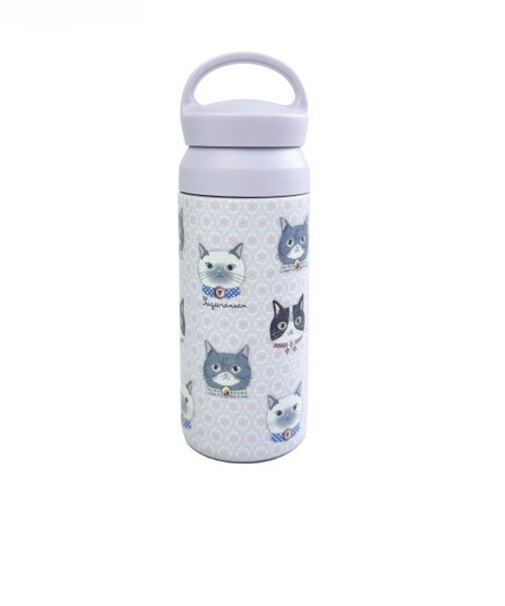 【当商品送料無料】タンブラー ハンドル 通販 水筒 350ml マグボトル ハンドルタンブラー マグ ハンドル付き 保冷 保温 クスグルジャパン
