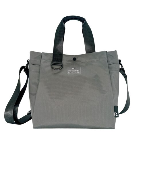 【当商品送料無料】ルートート トートバッグ ROOTOTE 3557 通販 ショルダーバッグ 斜めがけバッグ 肩掛けバッグ 2way サブバッグ