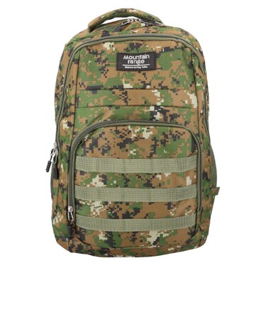 【当商品送料無料】mountain range リュック 通販 リュックサック デイバッグ デイパック バッグ マウンテンレンジ メンズ レディース