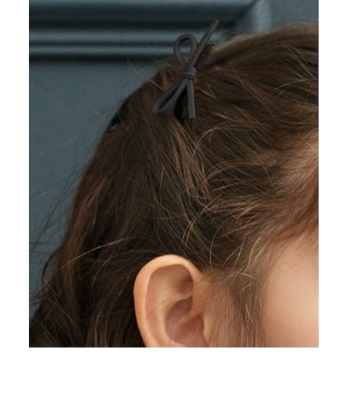 【当商品送料無料】Rora ヘアクリップ キッズ 2個セット 通販 ヘアークリップ 髪どめ 髪留め ヘアアクセサリー 髪飾り ローラ ムース