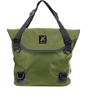 【当商品送料無料】トートバッグ 防水 通販 KELTRAS ケルトラス カジメイク 防水ロールパックトートバッグ 20リットル ショルダーバッグ