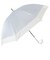 【当商品送料無料】晴雨兼用傘 レディース 通販 長傘 晴雨兼用 雨傘 日傘 傘 かさ 55cm おしゃれ かわいい シンプル 無地 切り替え 手開き